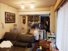 食×コミュニケーション×Smileは我家のキッチンスタジオで　大田区M様邸